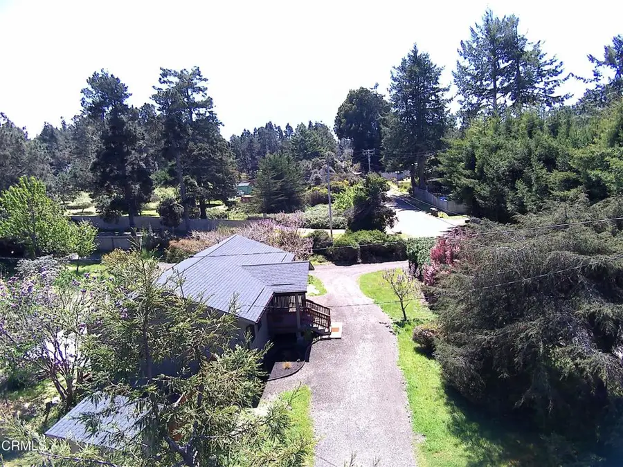 16875 Franklin Road, Fort Bragg, CA 95437 - #3