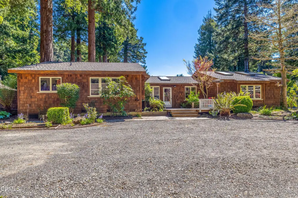 32450 Simpson Lane, Fort Bragg, CA 95437 - #1