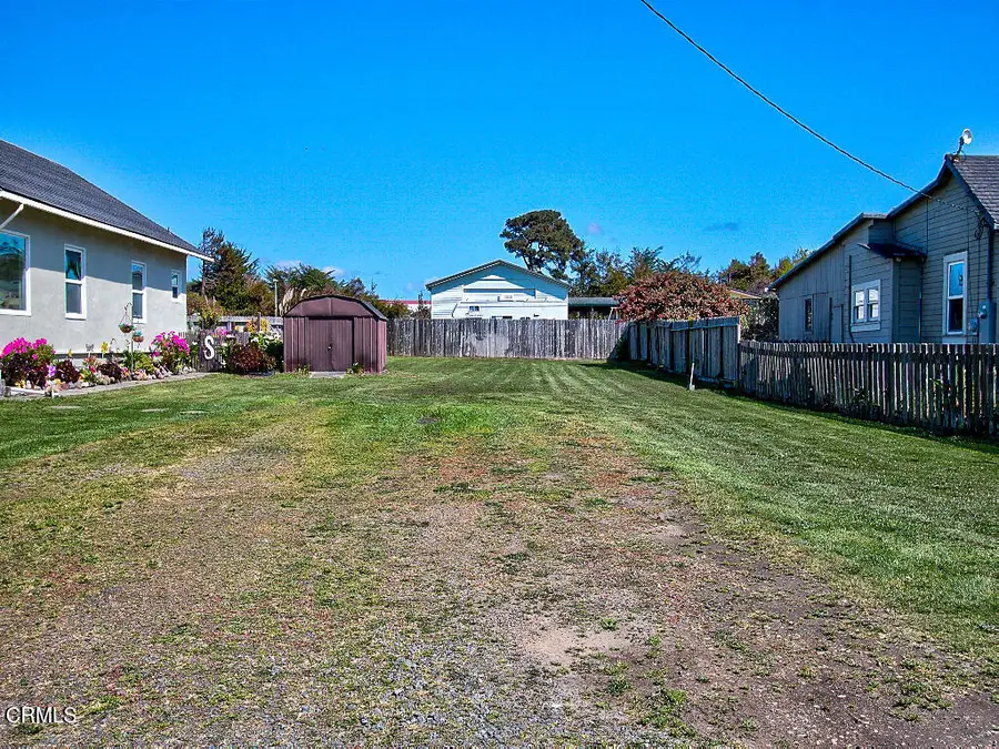 0 S Harold Street, Fort Bragg, CA 95437 - #2