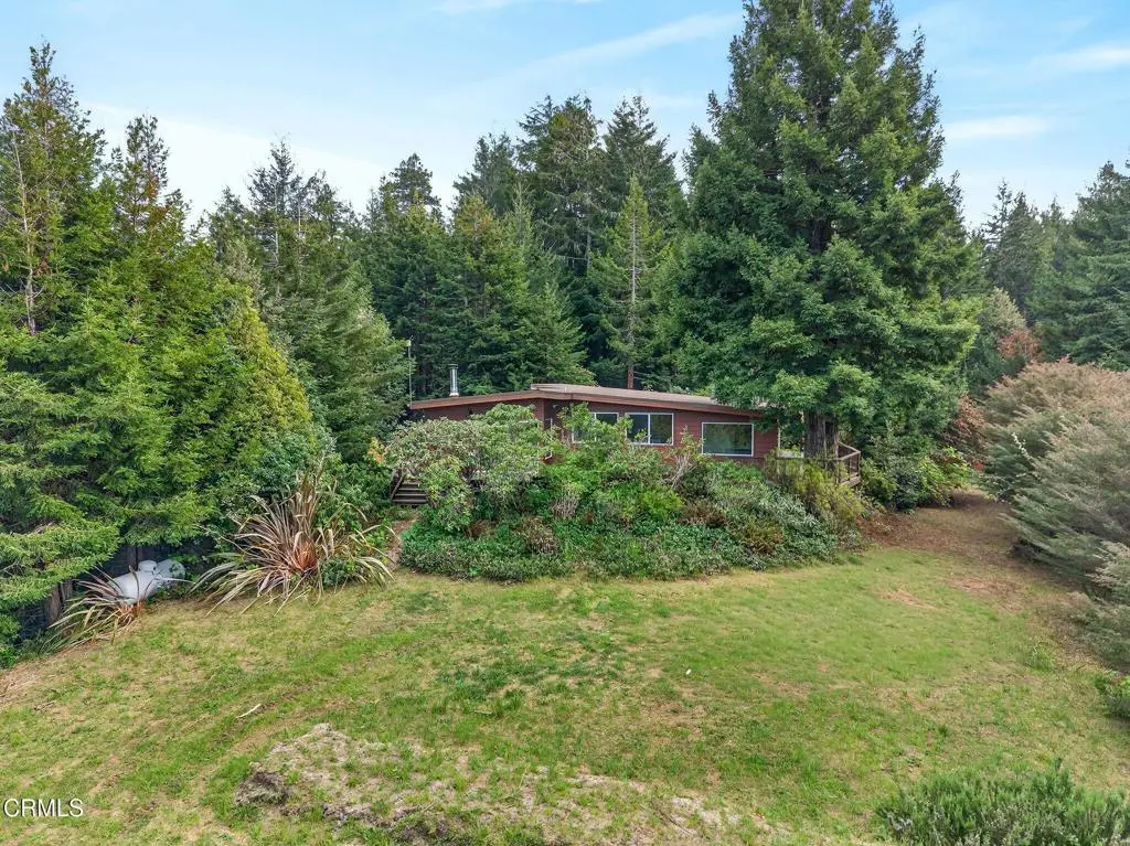 2900 Cameron Road, Elk, CA 95432 - #1