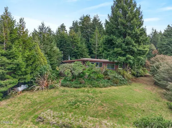 2900 Cameron Road, Elk, CA 95432