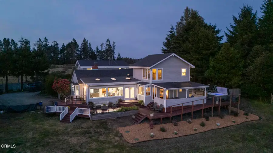 32751 Navarro Ridge Road, Albion, CA 95410 - #3