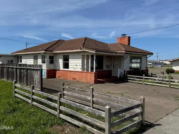 327 S Franklin Street, Fort Bragg, CA 95437