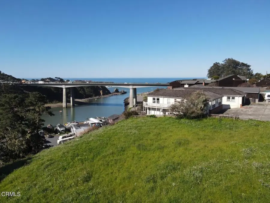 300 N Harbor Drive, Fort Bragg, CA 95437 - #3