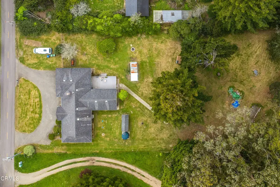 32350 Ellison Way, Fort Bragg, CA 95437 - #2