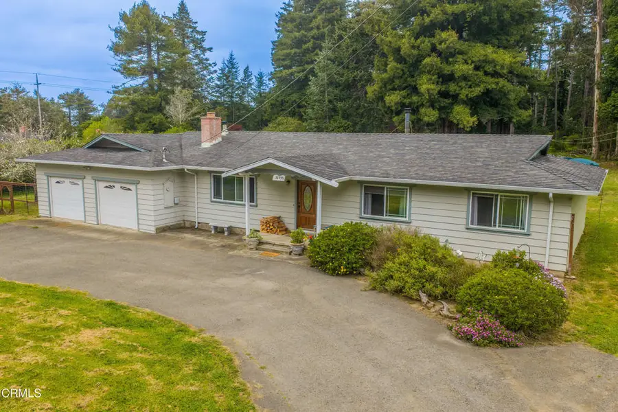 32350 Ellison Way, Fort Bragg, CA 95437 - #3