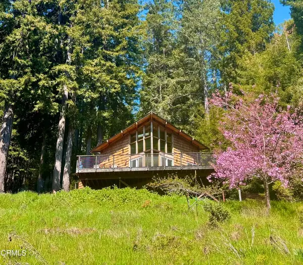 29701 Navarro Ridge Road, Albion, CA 95410