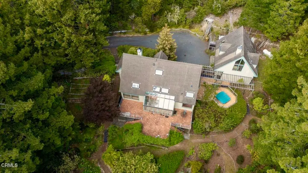 33100 Frog Pond Road, Little River, CA 95456 - #1