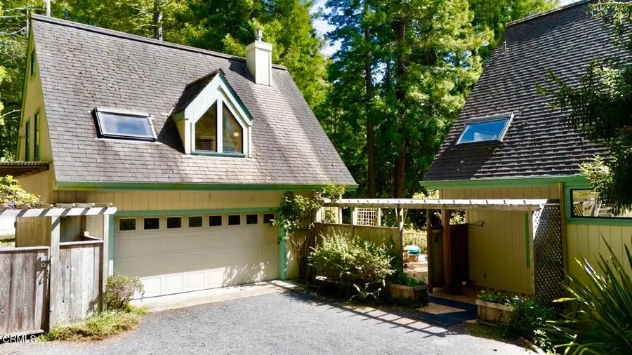 33100 Frog Pond Road, Little River, CA 95456 - #2