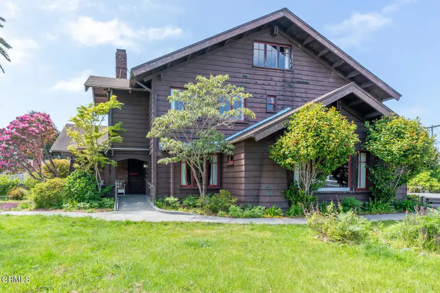 533 E Fir Street, Fort Bragg, CA 95437 - #3