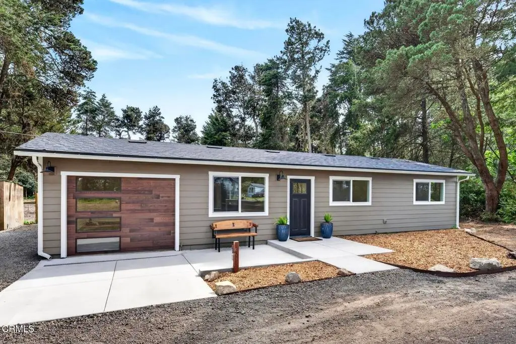 31301 Turner Road, Fort Bragg, CA 95437 - #1