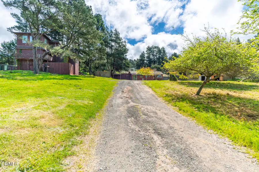 16801 Franklin Road, Fort Bragg, CA 95437 - #2