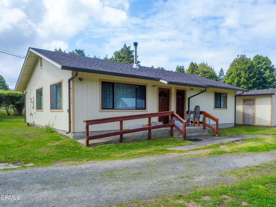 21600 Hellman Lane, Fort Bragg, CA 95437 - #2