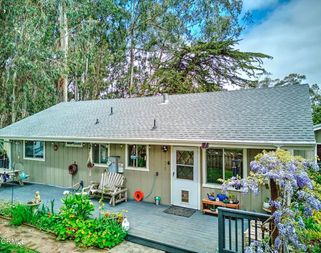 27030 Hwy 1, Fort Bragg, CA 95437 - #1