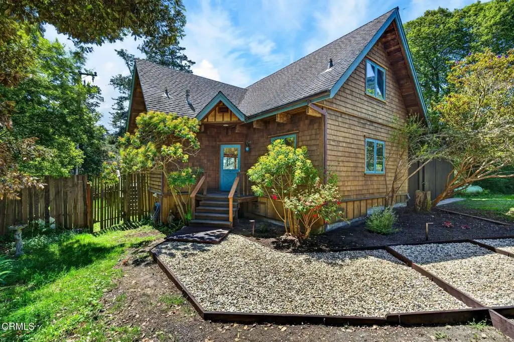 10390 Hills Road, Mendocino, CA 95460 - #1