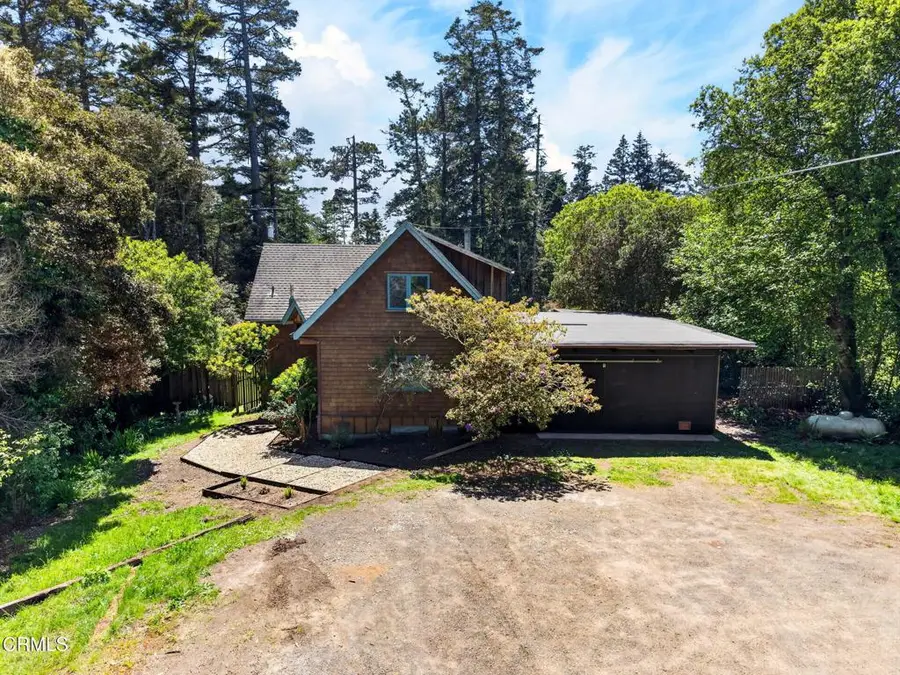 10390 Hills Road, Mendocino, CA 95460 - #3