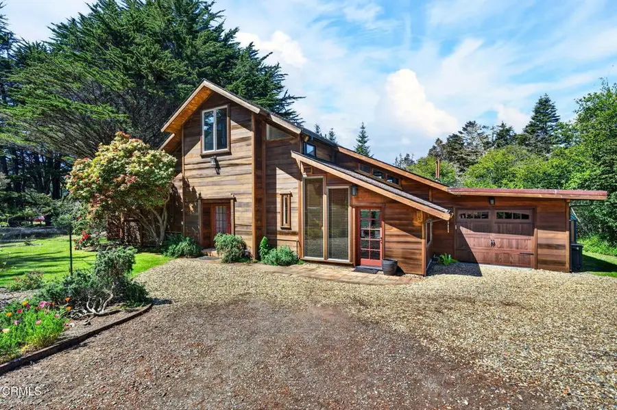 12900 Point Cabrillo Drive, Mendocino, CA 95460 - #3
