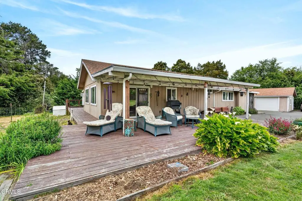 17969 N Highway 1, Fort Bragg, CA 95437 - #1