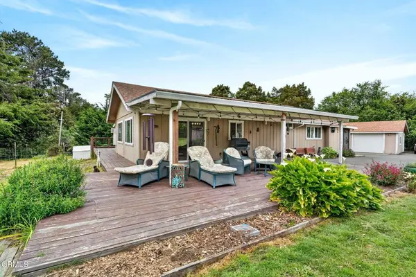 17969 N Highway 1, Fort Bragg, CA 95437