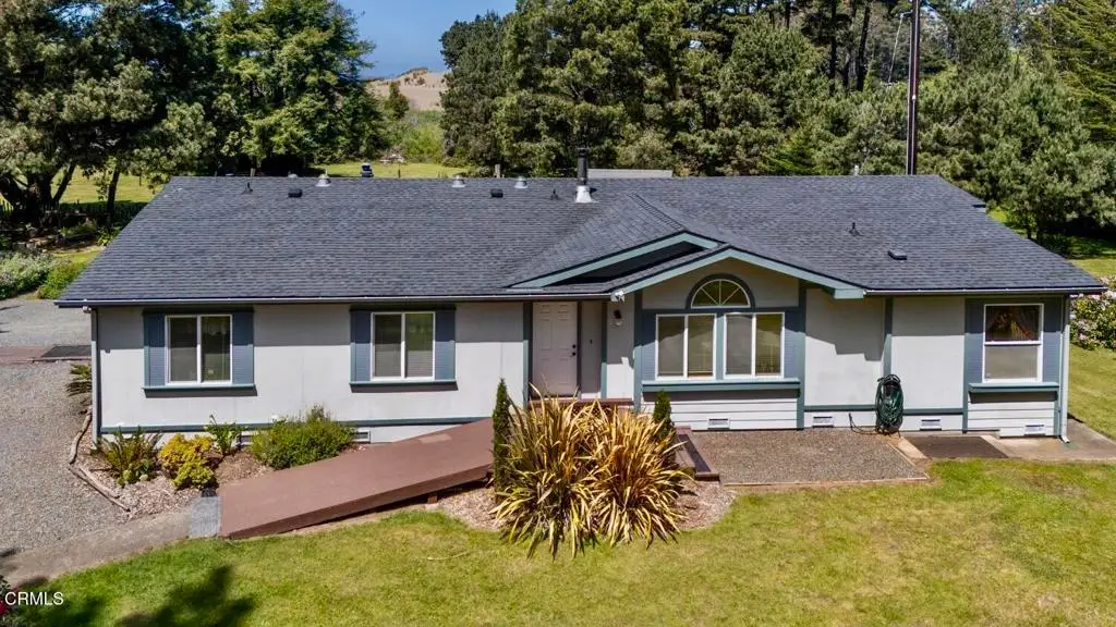 25101 Charlene Lane, Fort Bragg, CA 95437 - #1
