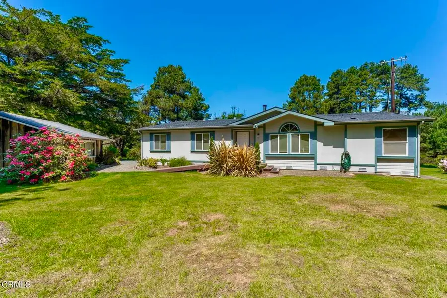25101 Charlene Lane, Fort Bragg, CA 95437 - #2