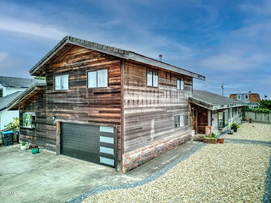 101 Ebbing Way, Fort Bragg, CA 95437 - #1