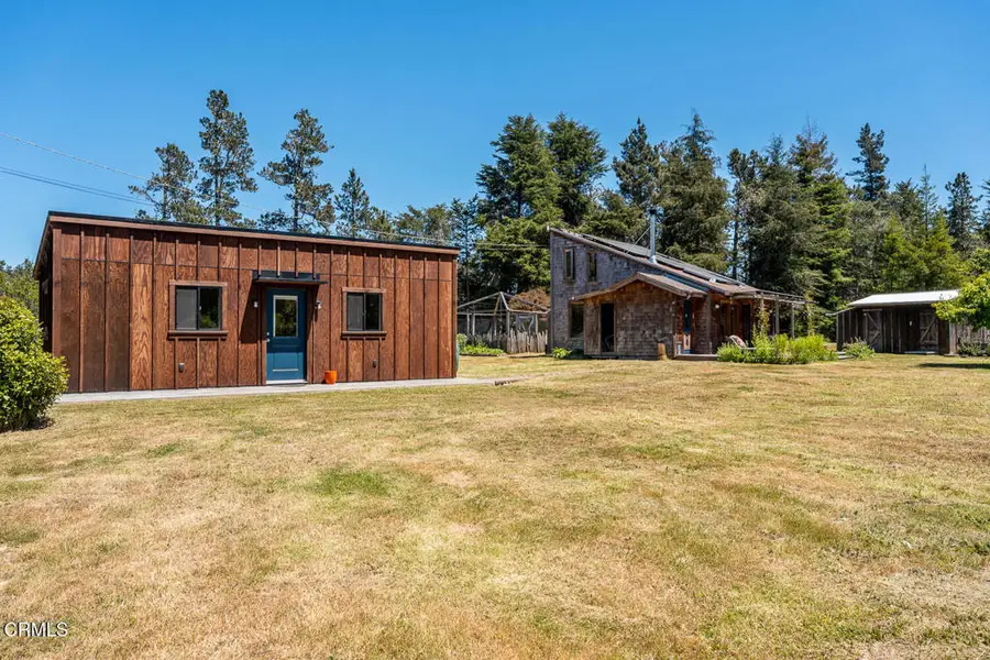 31760 Albion Ridge Road, Albion, CA 95410 - #2