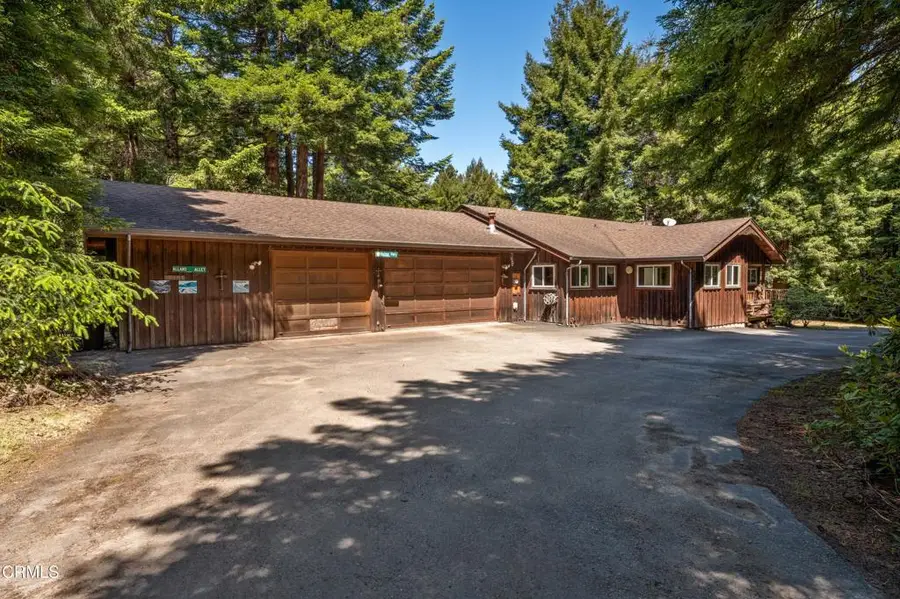 32500 Nameless Lane, Fort Bragg, CA 95437 - #3