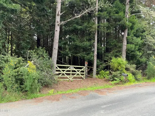 0 Amethyst Street, Fort Bragg, CA 95437