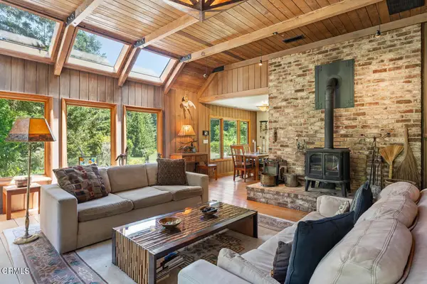31501 Comptche Ukiah Road, Comptche, CA 95427