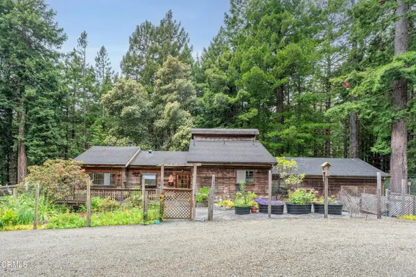 44475 Little River-airport Road, Little River, CA 95456