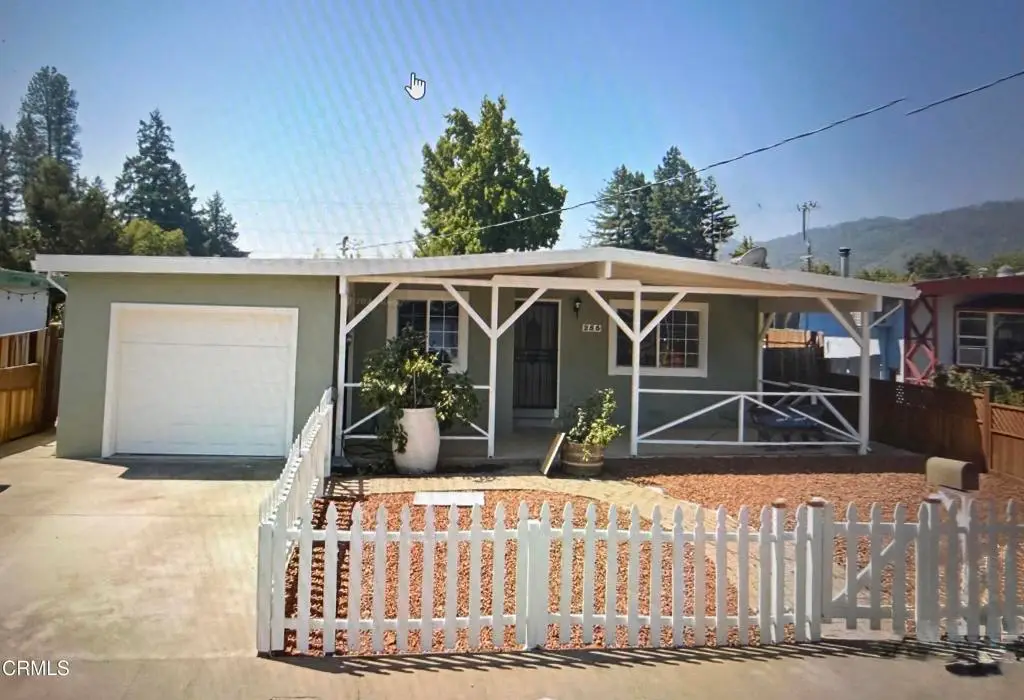 255 Burlington Drive, Ukiah, CA 95482 - #1
