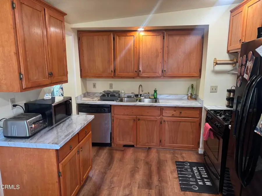 255 Burlington Drive, Ukiah, CA 95482 - #2