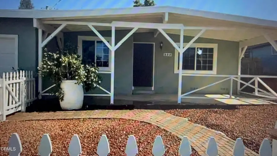 255 Burlington Drive, Ukiah, CA 95482 - #3