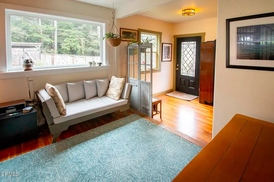 10901 Gurley Lane, Mendocino, CA 95460 - #2