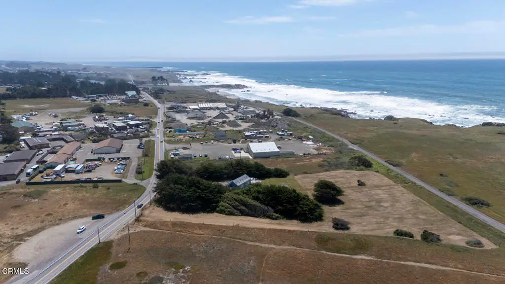 1281 N Main Street, Fort Bragg, CA 95437 - #1