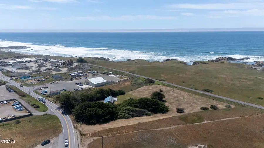 1281 N Main Street, Fort Bragg, CA 95437 - #3