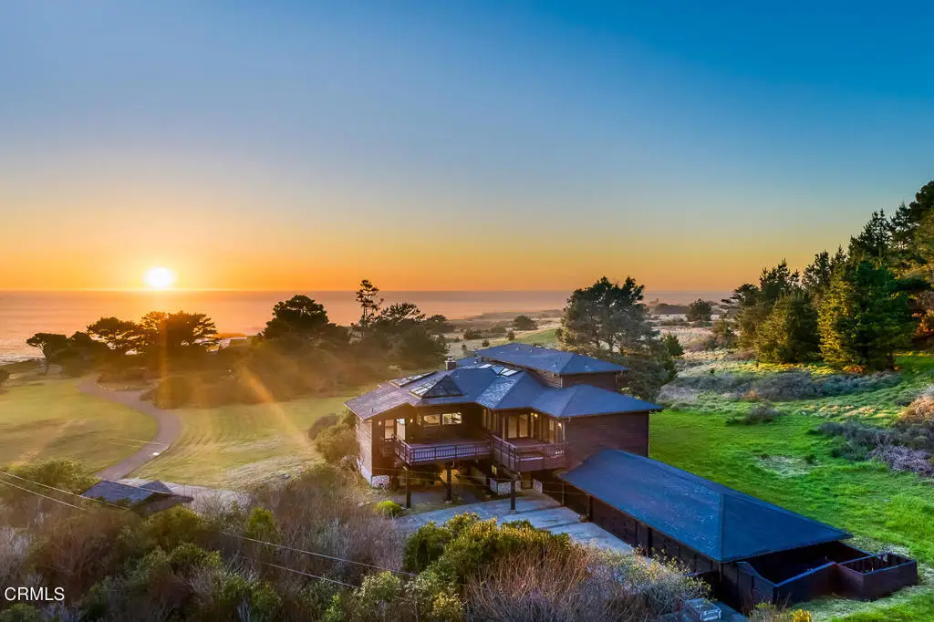 45460 Indian Shoals Road, Mendocino, CA 95460 - #1