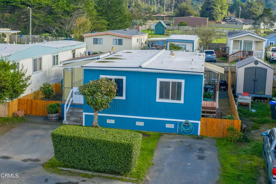 32850 Mill Creek Drive #67, Fort Bragg, CA 95437 - #2