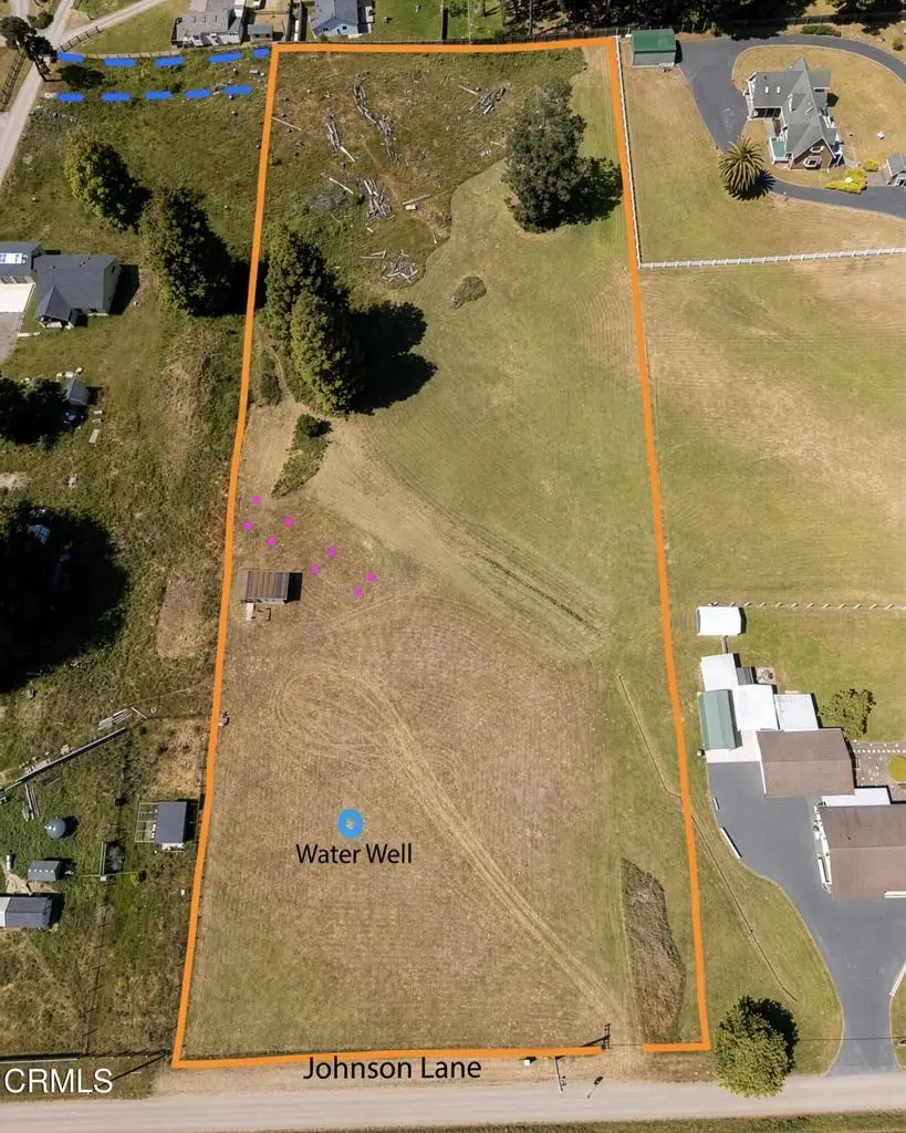 31930 Johnson Lane, Fort Bragg, CA 95437 - #1