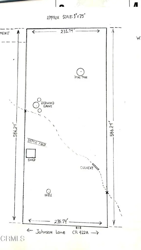 31930 Johnson Lane, Fort Bragg, CA 95437 - #3