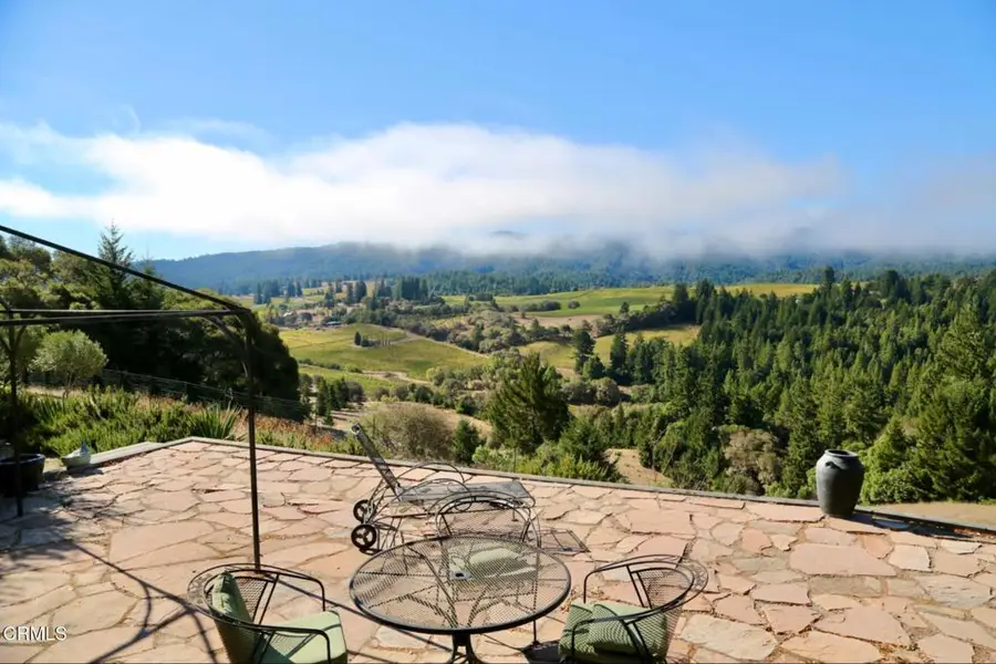 3400 Chardonnay Lane, Philo, CA 95463 - #3