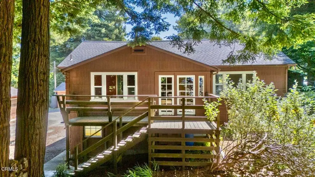 18961 Symes Lane, Fort Bragg, CA 95437 - #1