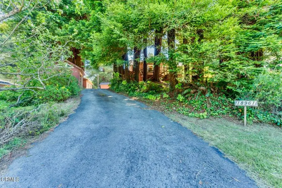 18961 Symes Lane, Fort Bragg, CA 95437 - #3