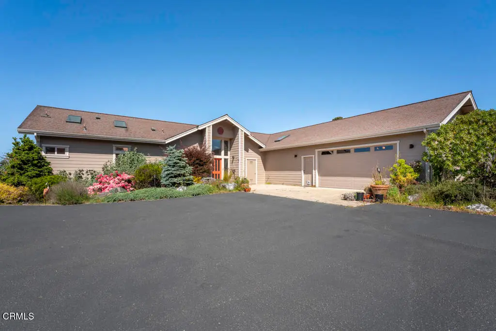 34450 Sunset Way, Fort Bragg, CA 95437 - #1