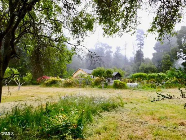 10776 Gurley Lane, Mendocino, CA 95460