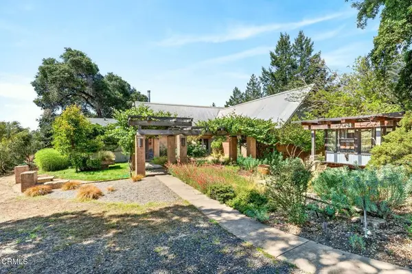 14931 Kramer Lane, Philo, CA 95463