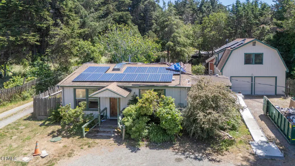 31581 Highway 20, Fort Bragg, CA 95437 - #1