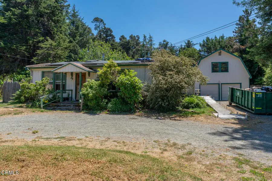 31581 Highway 20, Fort Bragg, CA 95437 - #2