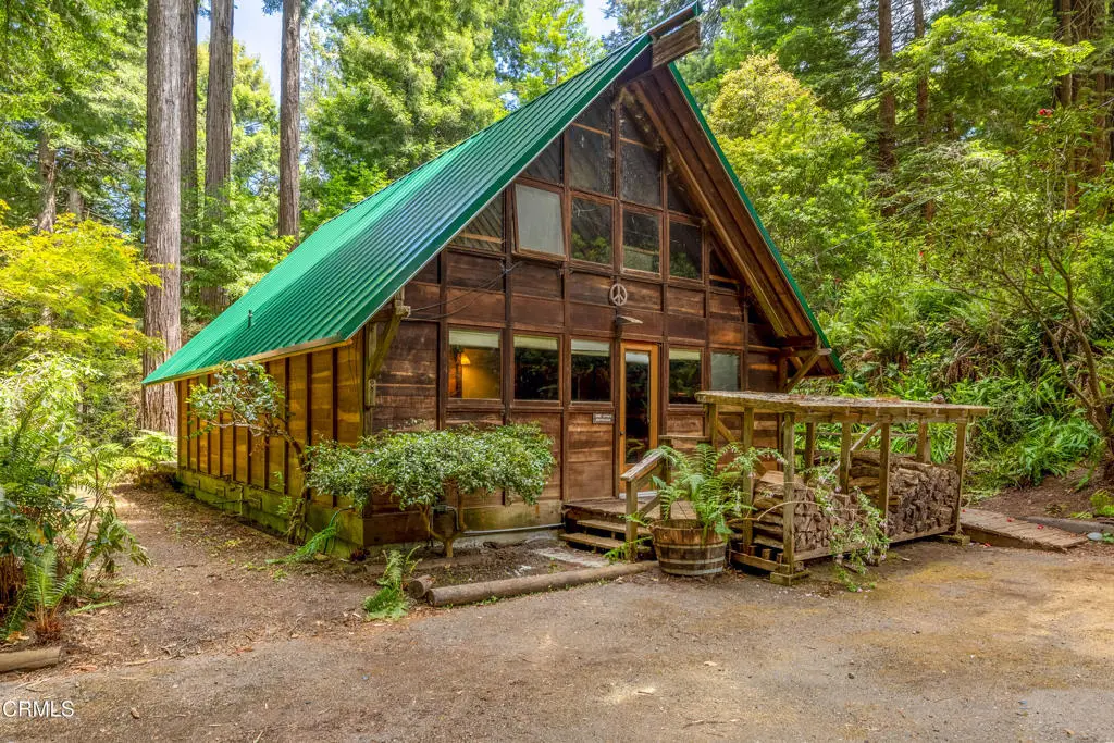 32000 Forest Lane, Fort Bragg, CA 95437 - #1